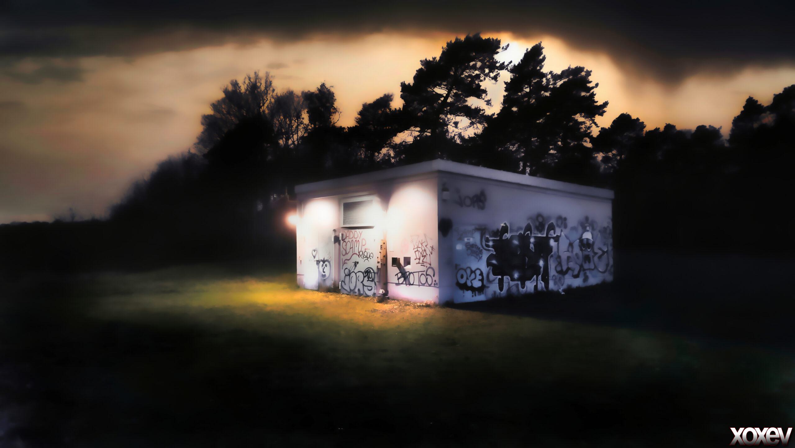 Valheim Server Setup