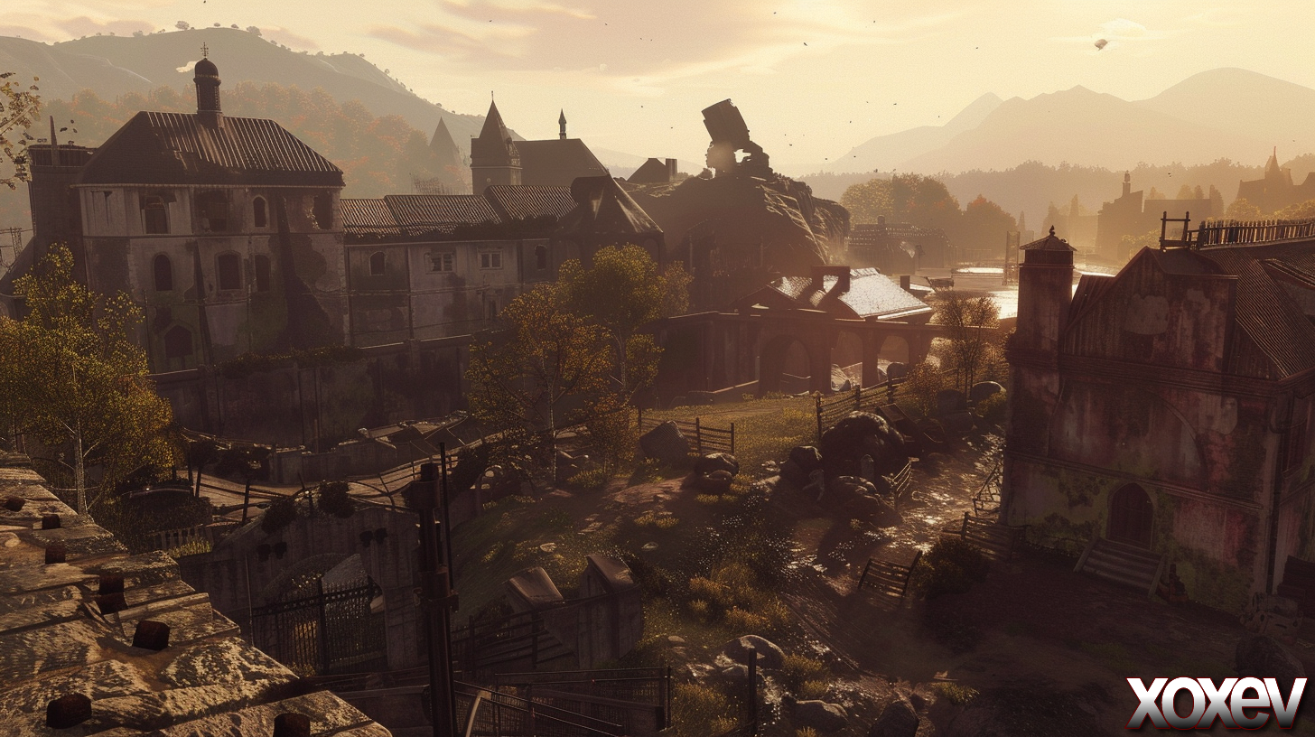 Last Epoch: Harbingers of Ruin Patch Notes