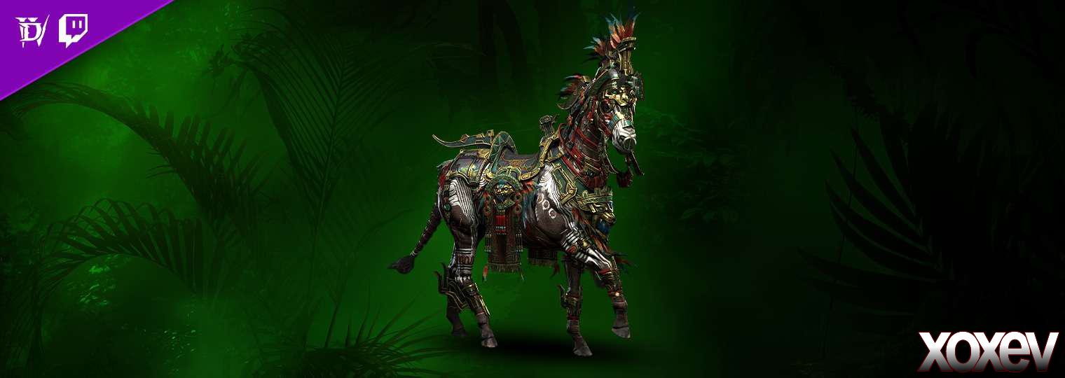 Earn Vessel of Hatred Launch Twitch Drops