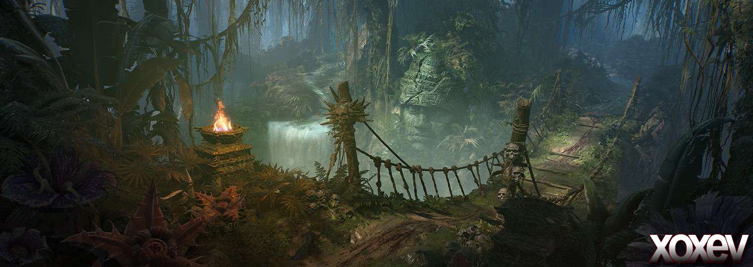 A Crucible for All—Accessibility Features in Vessel of Hatred