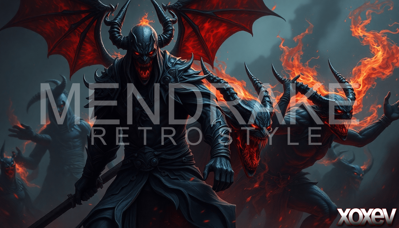 Diablo 4 XP Event Kicks Off Today: A Golden Opportunity for Power Leveling