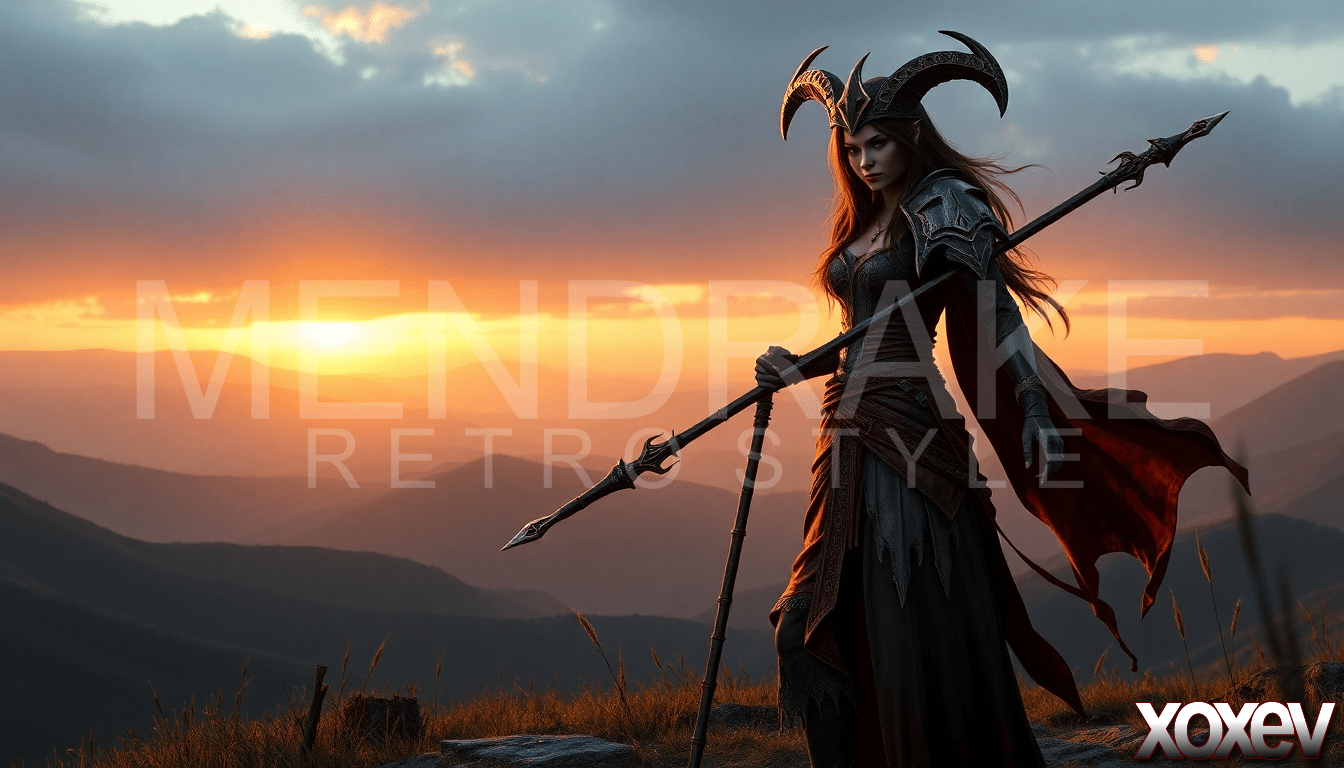 Diablo 4’s New „Blessing of the Mother“ XP Event: Accelerate Your Journey to Level 300