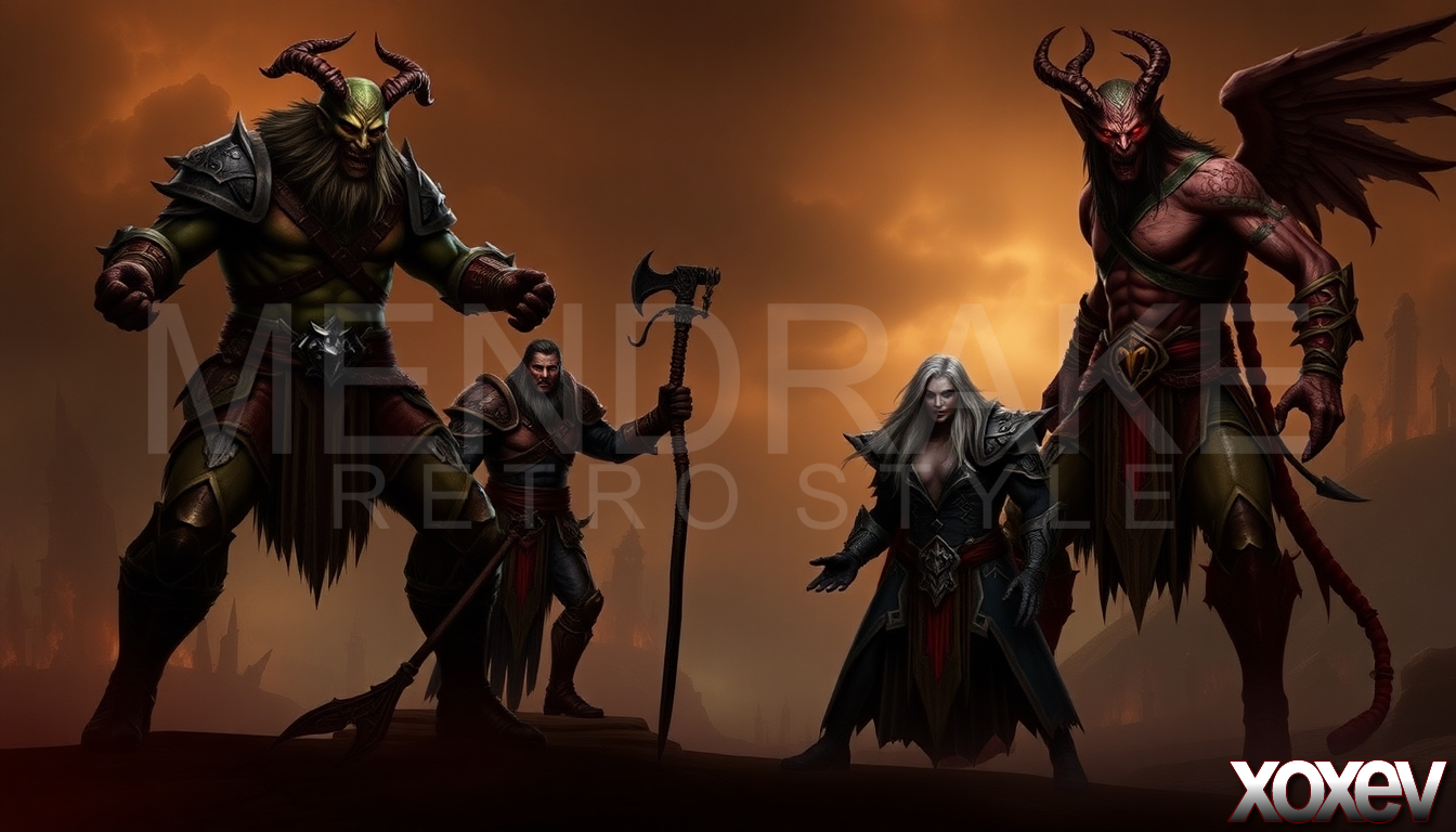 Patchnote: 2.1.2 Build 62221 (All Platforms) – Vessel of Hatred