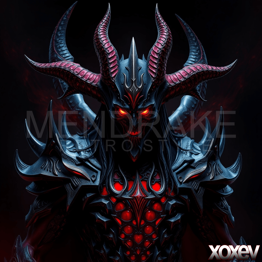 From Mephisto to Belial: The Devious Lord of Lies Returns in Diablo 4