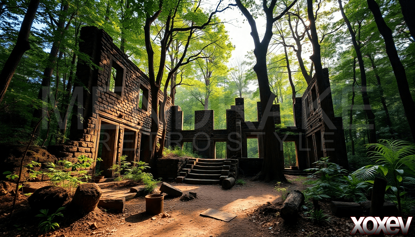 Behind Closed Doors at Blizzard: Debate Erupts Over Repeating Jungle Biome in Diablo 4’s 2026 Expansion