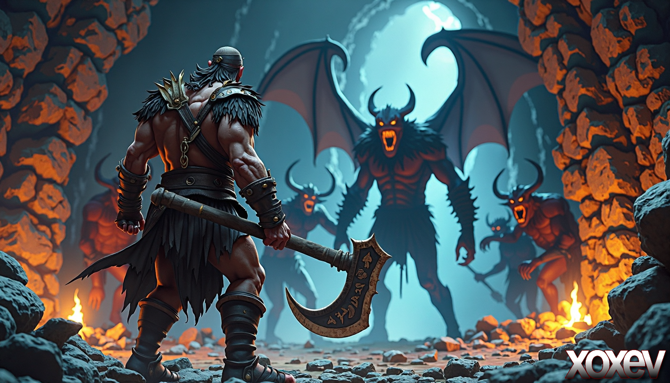 The Grind Beyond Level 250 in Diablo 4: Is It Worth It?