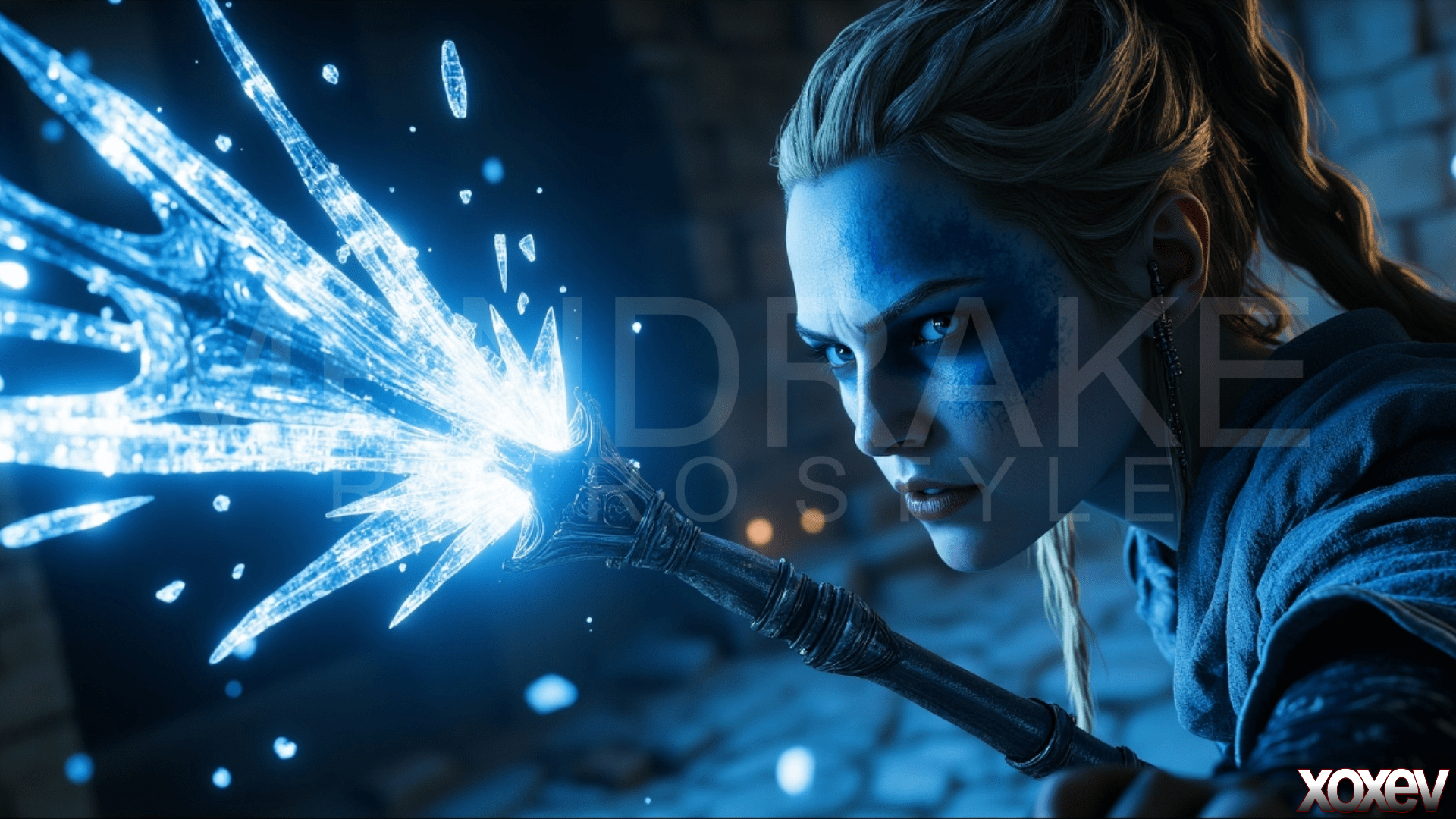 Diablo IV – Season 8: A New Era Begins with Frost Sorceress Revivals and Necromancer Dominance