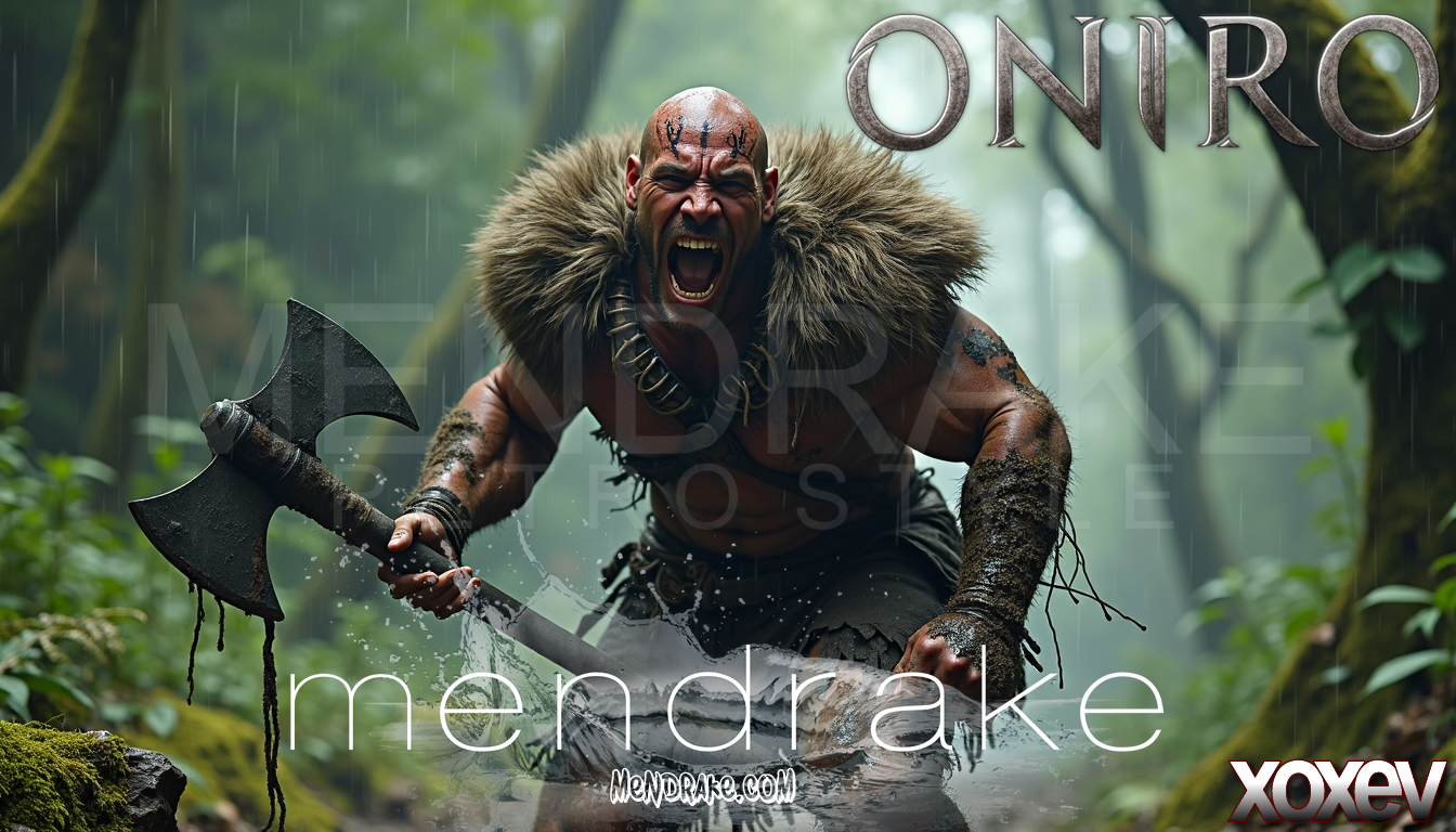 Oniro: The Long-Awaited Diablo-Slayer for Mobile Arrives September 30th, 2025! Register as an Early Supporter for Exclusive Rewards!