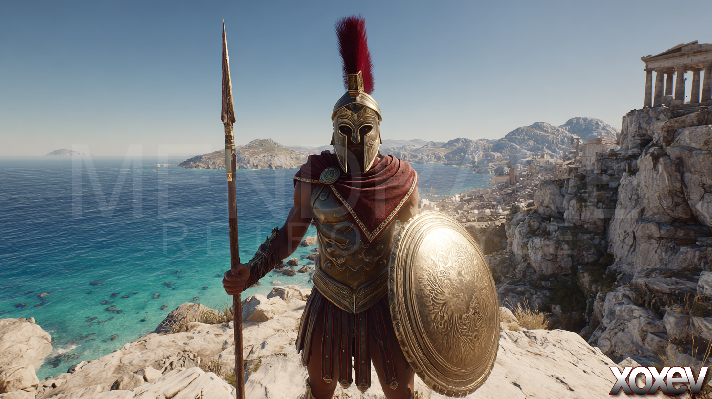 The Wait is Over! Titan Quest II Dawns in Early Access – Downloading as We Speak!