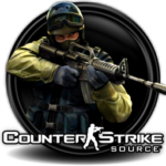 Logo für Gruppe Counter-Strike Source