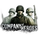 Logo für Gruppe Company of Heroes