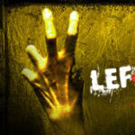 Logo für Gruppe Left 4 Dead / Left 4 Dead 2