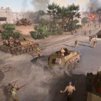 Company of Heroes 3 – Official Pictures
