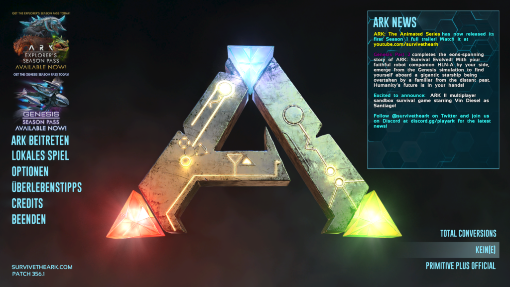 ARK  Survival Evolved Screenshot 2023.01.29 – 13.06.40.24