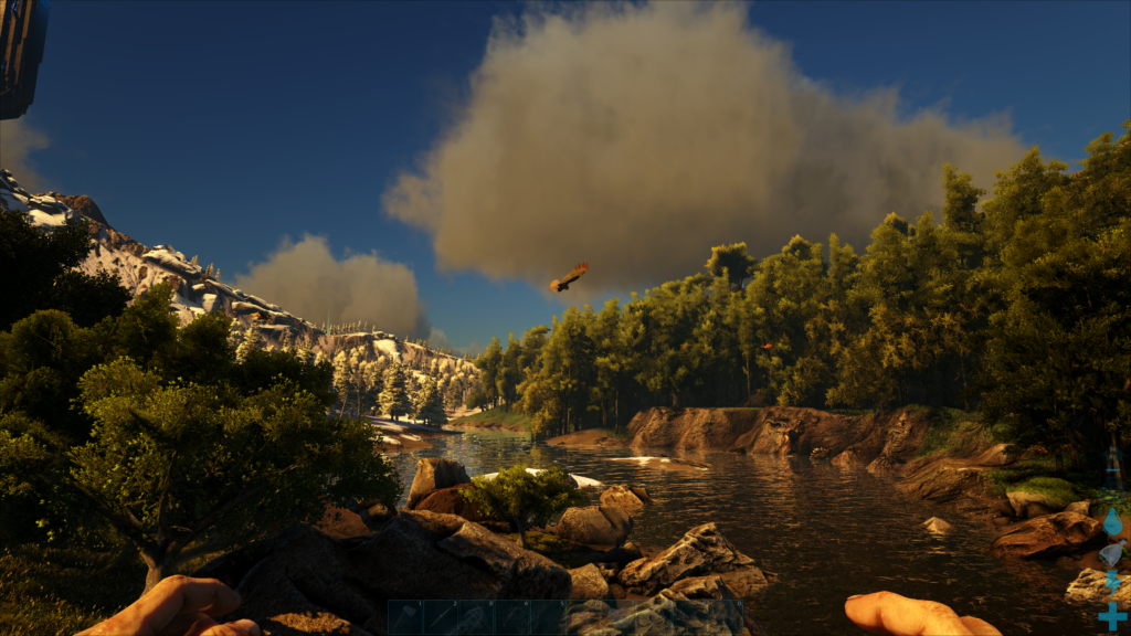 ARK  Survival Evolved Screenshot 2023.01.29 – 13.09.19.18